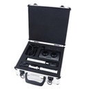 2104 Rechargeable Retinoscope&Ophthalmoscope Set