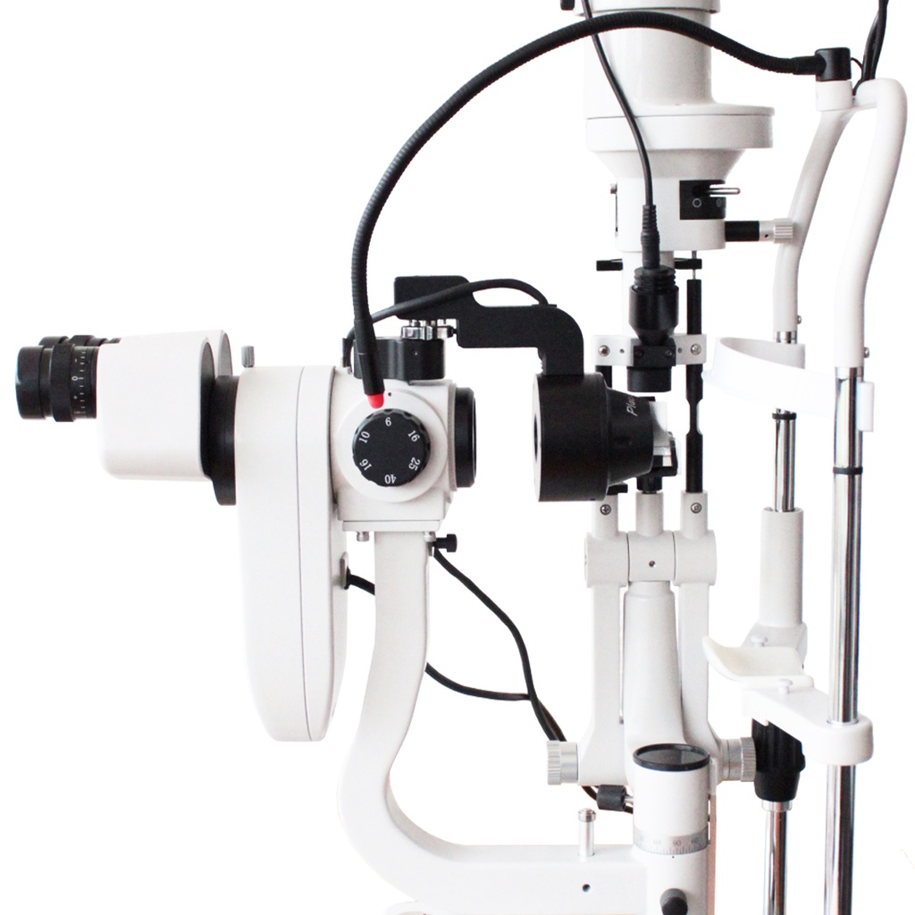 0806 Digital Slit Lamp with Dry eye analyzer