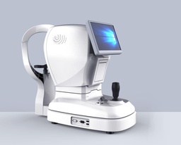 [AR9800 VGA] 1007 Autorefractor VGA