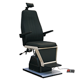 [CT1955] 1115 Chair Black