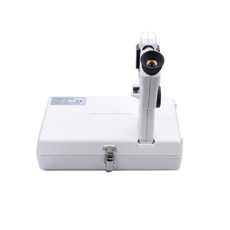 [CT4211N] 1206 Portable Manual Lensmeter